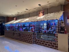 -上海明天广场JW万豪酒店