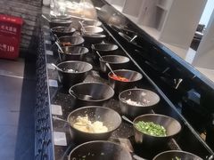 -捞王猪肚鸡火锅(昆山店)