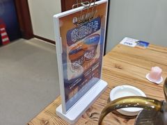 -小船渔村•大连菜•大连焖鱼(明泽街店)