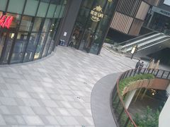 门面-英皇UA电影城(瑞虹天地月亮湾)