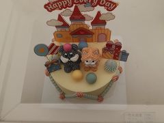 -好利来(东四店)