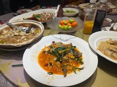 -好福记饭店(红梅公园店)