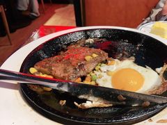 -牛排叔叔自助餐厅(太原万达店)