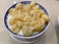 -仁信双皮奶(庙前直街店)