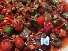 -辣不怕口味虾(凌霄路店)