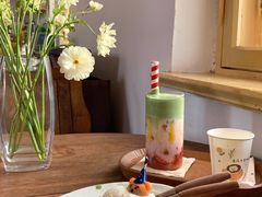 -春风十里咖啡馆