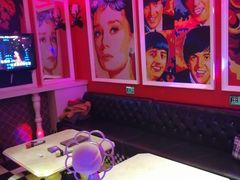 -自由港KTV(王子公主金平店)
