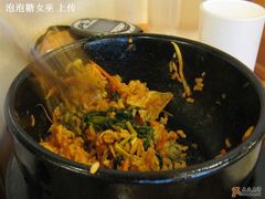 石锅拌饭-香猪坊(五道口店)