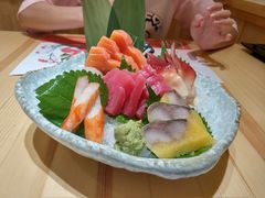 -清水日本料理铁板烧(学府路店)