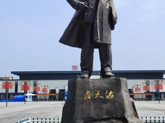 -婺源站