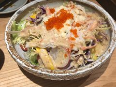 -初居食屋日式料理(万象城购物中心店)