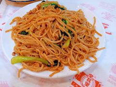 -堂瓦里·33年传统赣菜(第一街区店)