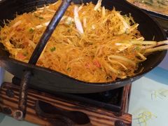 -久宴·天目湖大鱼头(恐龙园店)