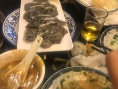 黑百叶-裕德孚·非遗手切涮羊肉(东直门内大街店)