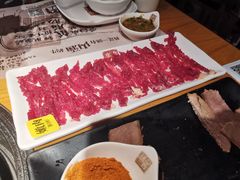 -海银海记潮汕牛肉火锅(新港中路海珠店)