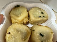 -阿三生煎(正弘城店)