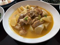 -环球港凯悦 · 享悦中餐厅