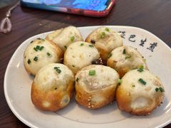 -哑巴生煎(临顿路店)