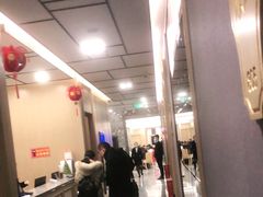 -金时代顺风大酒店(临港百联店)