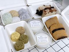 -清真老西北角温记粘食店(长沙路店)