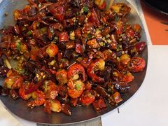 -一棠龙虾•王牌虾球(恒隆广场店)