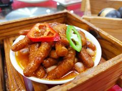 -鼎珑点心仔(燕塘店)