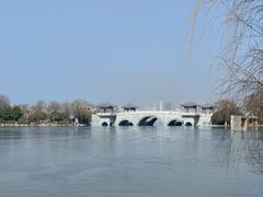 -云龙湖旅游景区