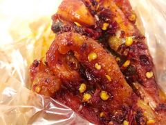 -桥头排骨(芙蓉广场品牌店)