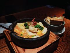 -云海肴·汽锅鸡·云南菜(高德置地店)