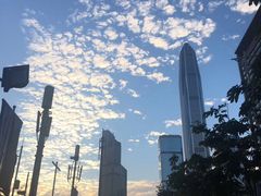 -皇庭广场(福华三路店)