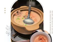 -知楚•精致湖北菜(武商MALL店)