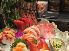 -大岛日本料理铁板烧(南通大饭店)