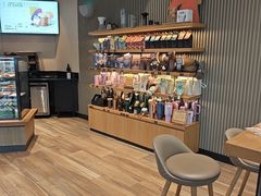-星巴克臻选(福州仓山万达店)