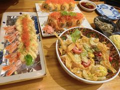 -桃太郎创作料理(大坪店)