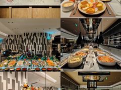 -广州粤海喜来登酒店