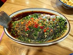-妈妈的味道·腾冲特色菜(和顺古镇店)