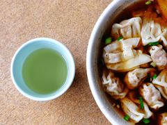 -东园小馆·早茶·淮扬小炒(宋夹城店)