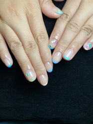 -Meet Nail 美睫·美甲