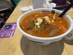 -阿香米线(深业上城店)