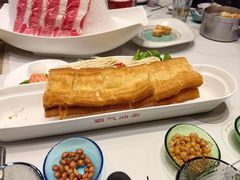 -阳光码头海鲜火锅(世纪大道店)