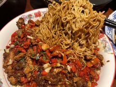 -回家吃饭·地道南昌菜(建德观总店)