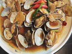 -鑫悦楼煎蟹·16年海鲜大排档