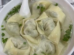 -潘国仙耳光馄饨(黄家阙路店)
