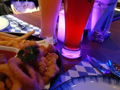 -Ambra Haus琥珀屋精酿餐厅(宝山店)