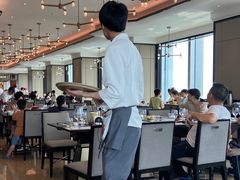 -Social 秀西餐厅-长沙瑞吉酒店(运达店)