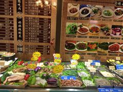 -粥全粥到海鲜家常菜(瞿塘峡路店)