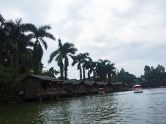 -观澜山水田园