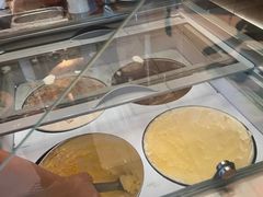 -广州希尔顿逸林酒店-OPEN開·全日制餐厅·海鲜·小火锅·自助餐(东风路店)