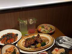 -森Some Fusion(荔湾店)