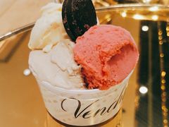 -VENCHI 闻绮(北京国贸商城店)